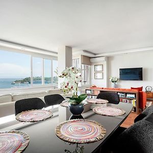 Appartement met Drie Slaapkamers